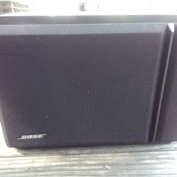 BOSE 201 SERIES IV SPEAKERS $160 FINAL PRICE SAME DAY SHIPPING 