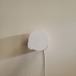 6 Google Mesh Wifi System 