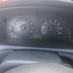 2006 Hyundai Elantra
