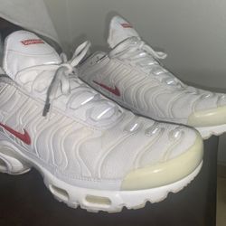 Supreme Nike Air Max Plus 