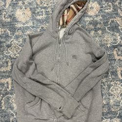 Burberry Hoodie Size M