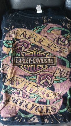 Harley Davidson 