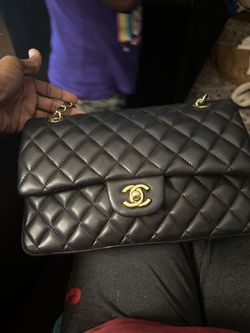 Chanel bag