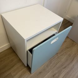 Storage Box Cabinet 