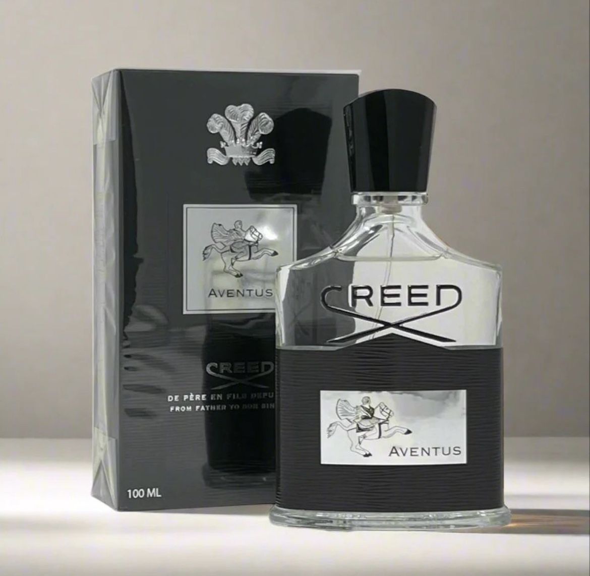 Creed Aventus 100ml