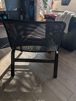 Ikea Reading Chair