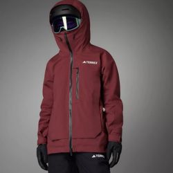 Adidas Terrex Men’s Jacket 