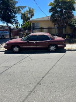 1996 Buick lesabre