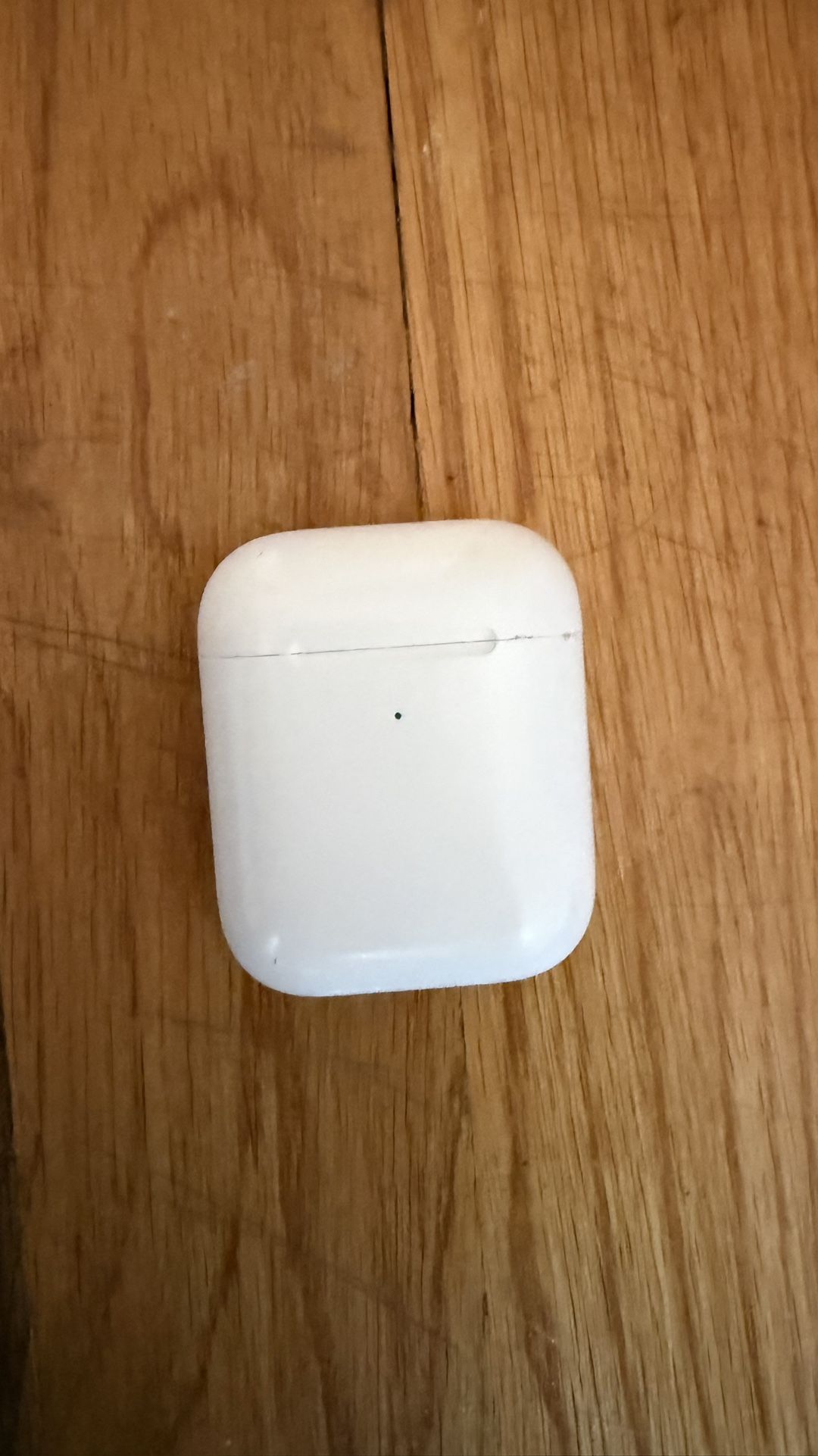 First Generation AirPods — Very Used