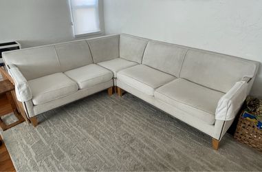 FREE Sectional Sofa
