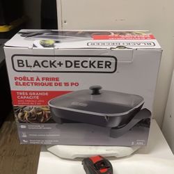 Black Decker