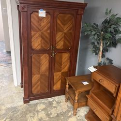 Armoire 