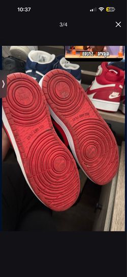 children's shoes
