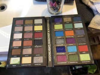 Nightmare Before Christmas Pallets
