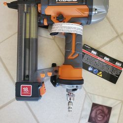 Staple Gun Rigid NEW