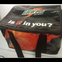 Vintage Gatorade Cooler Brand New