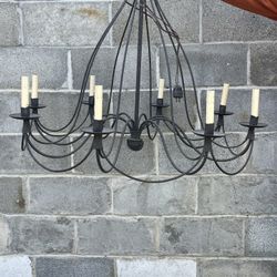 Chandelier 