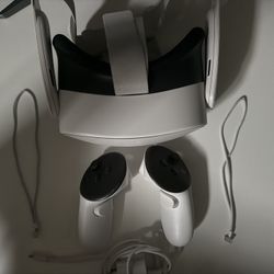 Oculus Quest 3s