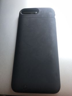IPhone 8+ Case