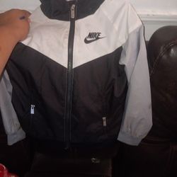 Mike Sweater 
