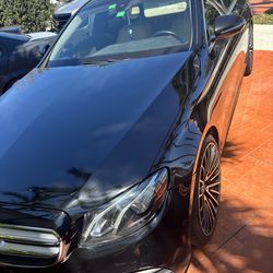 mercedes E(contact info removed)