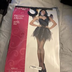 Halloween Costume 