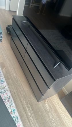 IKEA Dresser