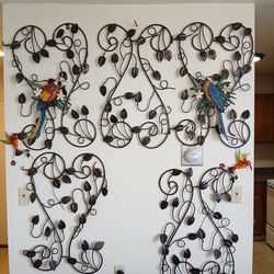 Wall art 75