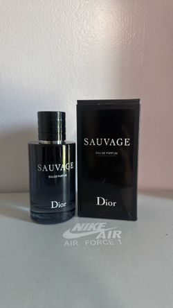 Dior Sauvage Cologne
