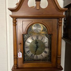 1965 Grandmother Clock