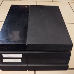 PlayStation 4. 9.0 Firmware.Pickup Only 