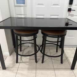 Juego De Comedor 