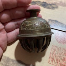 Antiques  Bell
