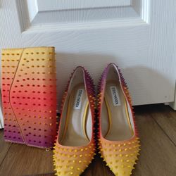 Steve Madden 