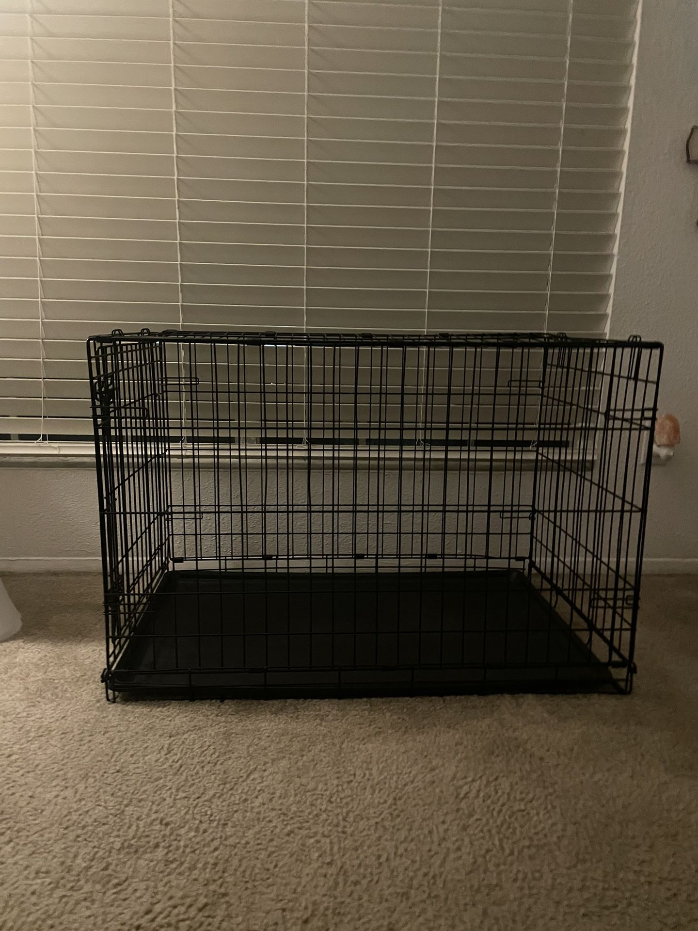 Dog Crate