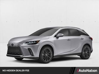 2023 Lexus RX 350