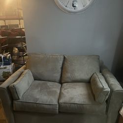Loveseat Couch