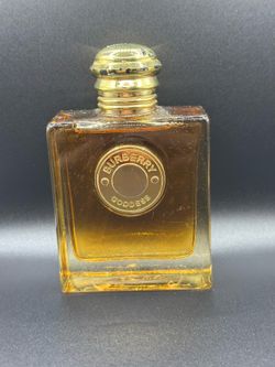 Burberry Goddess Parfum 3.3 oz