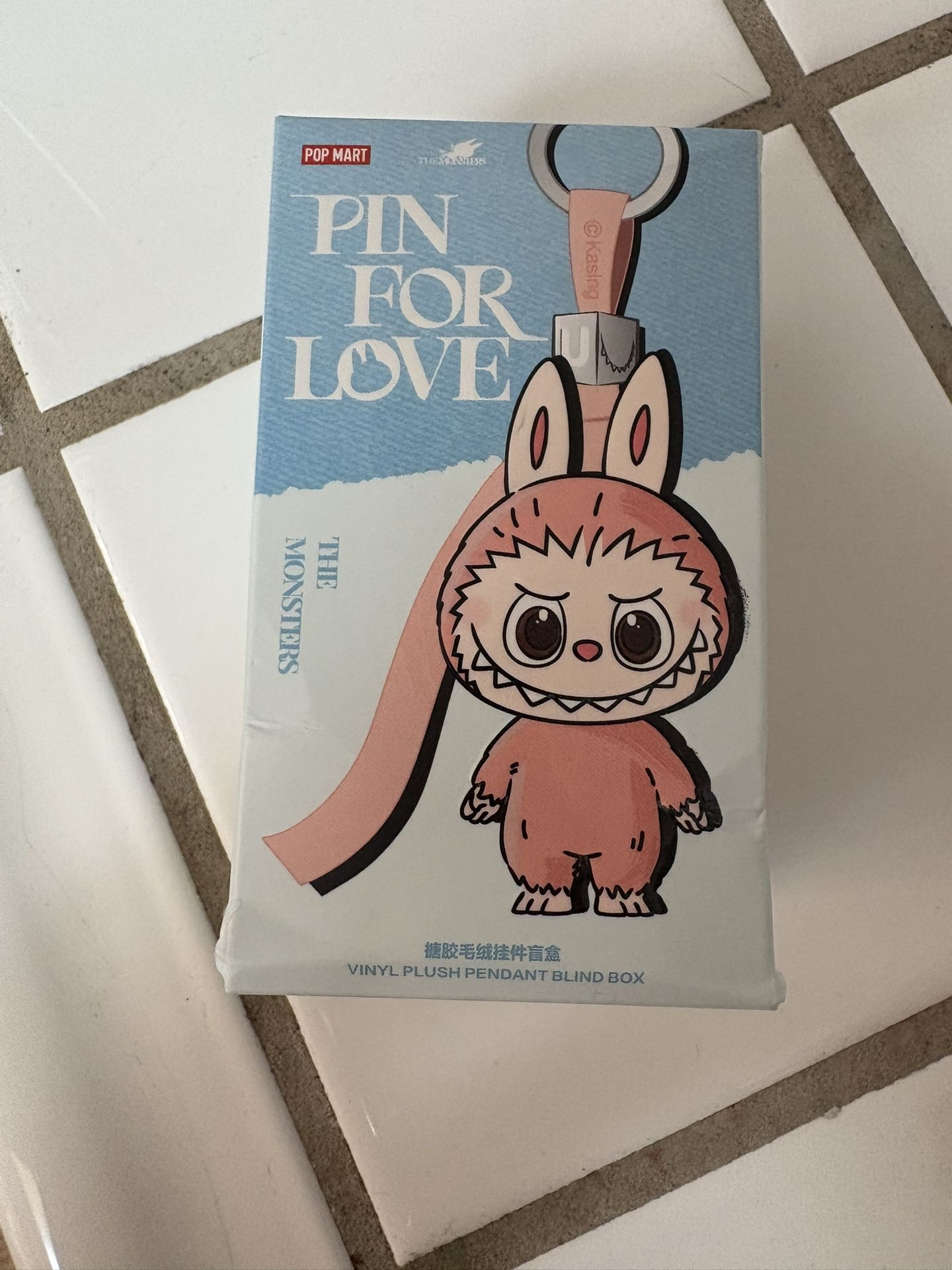 Labubu