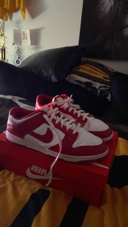 Nike Dunk Low USC