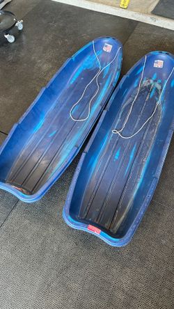 Sleds