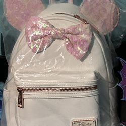Loungefly Iridescent