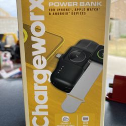 Portable Charger Power Bank BRAND NEW!!