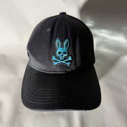 Psycho Bunny Hat