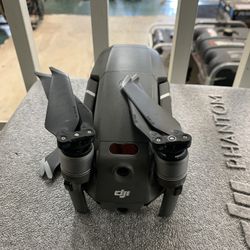 DJI Drone