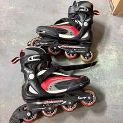 Patines bladerunner