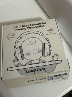 Baby Noise Cancelation