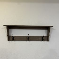 Key Holder Entryway 