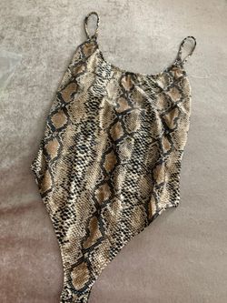 Bodysuit