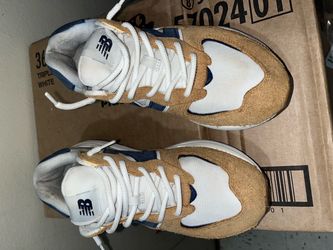 new balances